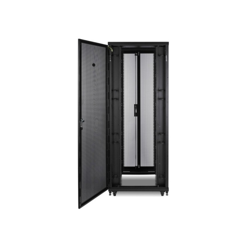 APC Toolless Cable Management Rings (Qty 10)