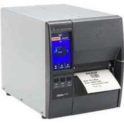 ZEBRA TT PRINTER ZT231 4 203 DPI THERMAL TRANS