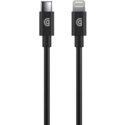 GRIFFIN USB-C TO LIGHTNING...