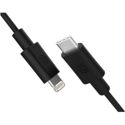 GRIFFIN USB-C TO LIGHTNING CABLE - 6FT