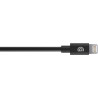 GRIFFIN USB-C TO LIGHTNING CABLE - 6FT