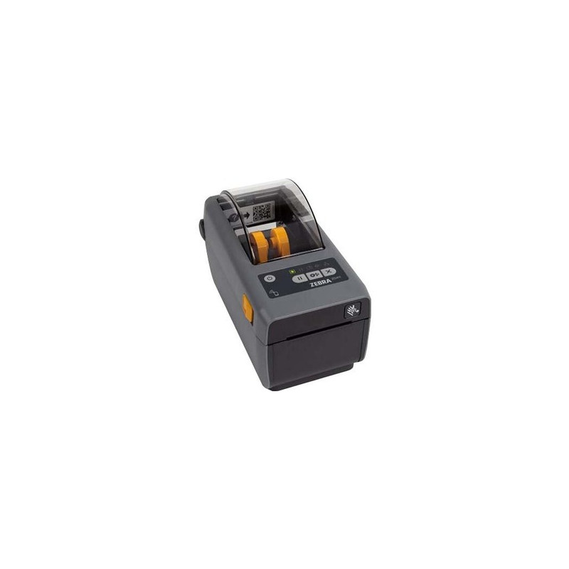 ZEBRA THERMAL TRANSFER PRINTER 74M ZD411 300 D