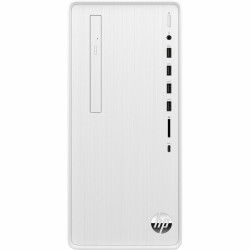 HP PAV DESKTOP TP01-4001A...