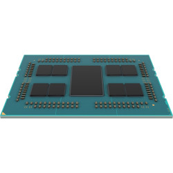 Hewlett Packard Enterprise AMD EPYC 7443 CPU for HPE