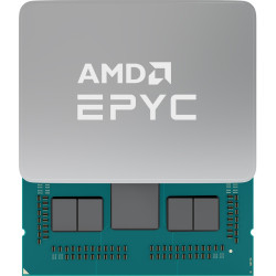 Hewlett Packard Enterprise AMD EPYC 7443 CPU for HPE