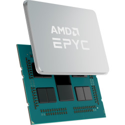 Hewlett Packard Enterprise AMD EPYC 7443 CPU for HPE