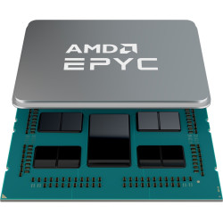 Hewlett Packard Enterprise AMD EPYC 7443 CPU for HPE