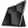 STM DUX PLUS (IPAD AIR 13aEUR M2/M3) - BLK