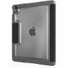 STM DUX PLUS (IPAD AIR 13aEUR M2/M3) - BLK