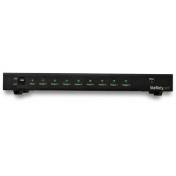 StarTech.com Splitter - HDMI 4K 60Hz 8-Port