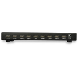 StarTech.com Splitter - HDMI 4K 60Hz 8-Port