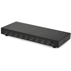 StarTech.com Splitter - HDMI 4K 60Hz 8-Port
