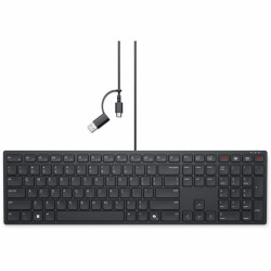 DELL COLLAB KEYBOARD KB525C...