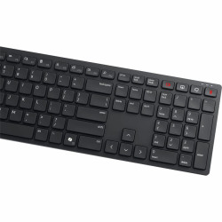 DELL COLLAB KEYBOARD KB525C USB A/C