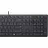 DELL COLLAB KEYBOARD KB525C USB A/C