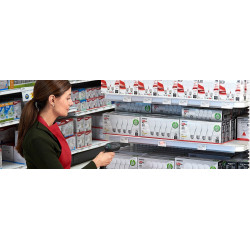 ZEBRA SCAN DS8178 AREA IMG HEALTHCARE