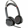HP Poly VFocus BT UC Headset