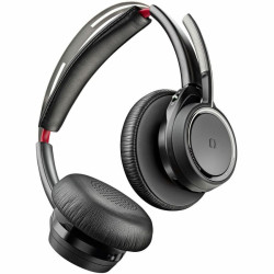 HP Poly VFocus BT UC Headset