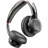 HP Poly VFocus BT UC Headset