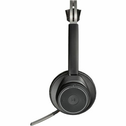 HP Poly VFocus BT UC Headset