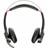 HP Poly VFocus BT UC Headset