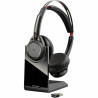 HP Poly VFocus BT UC Headset