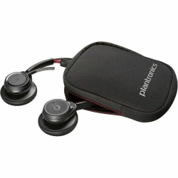 HP Poly VFocus BT UC Headset