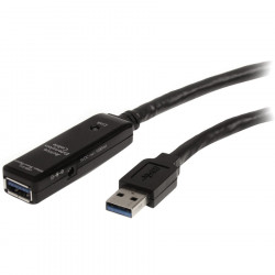 StarTech.com 5m USB 3 Active Ext Cable - M/F