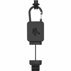 ZEBRA RS5100 RETRACTOR WITH...