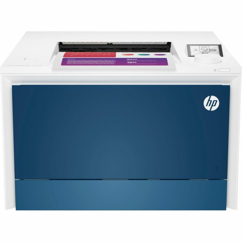 HP CLR LJ 4201DW COLOUR TONER BUNDLE