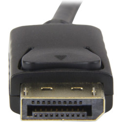 StarTech.com 5M DISPLAYPORT TO HDMI CONVERTER CABLE