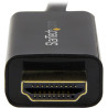 StarTech.com 5M DISPLAYPORT TO HDMI CONVERTER CABLE