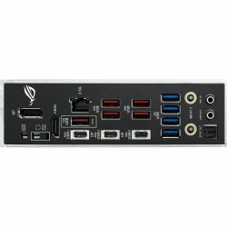 ASUS ROG STRIX X870-F GAMING WIFI