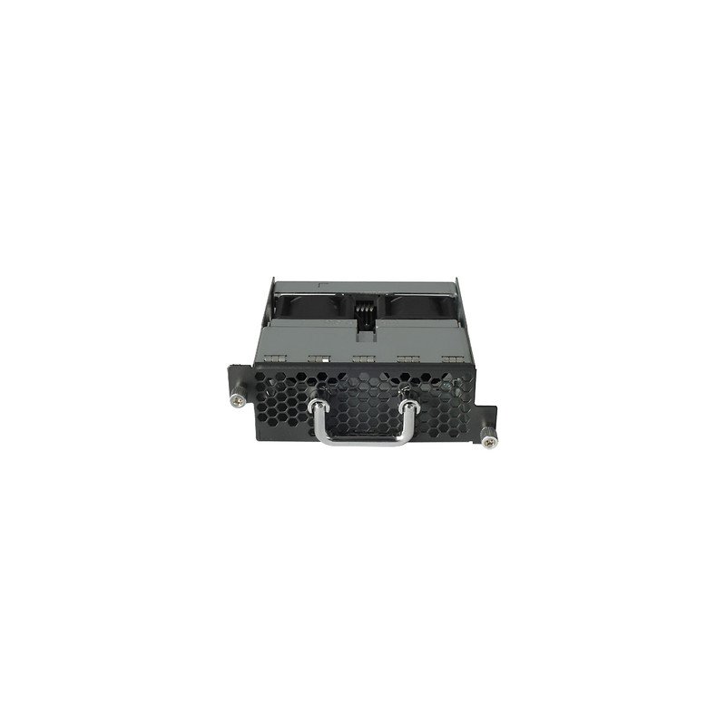 ARUBA HP X712 Bck(pwr)-Frt(prt) HV Fan Tray