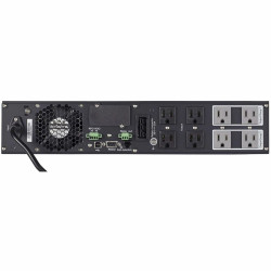 EATON 9PX 1000VA RACK/TOWER 120V