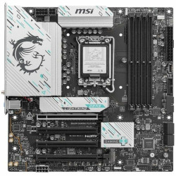 MSI B860M GAMING PLUS WIFI
