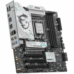 MSI B860M GAMING PLUS WIFI