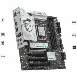 MSI B860M GAMING PLUS WIFI