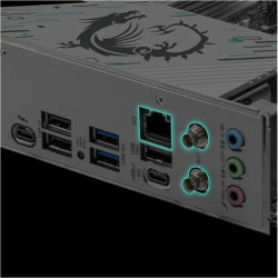 MSI B860M GAMING PLUS WIFI