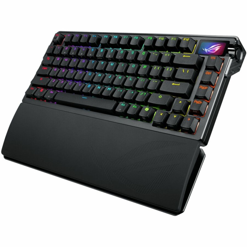 ASUS ROG AZOTH EXTREME STORM SWITCH KEYBOARD