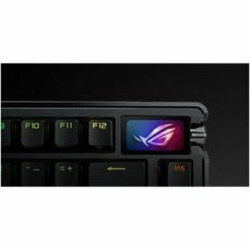 ASUS ROG AZOTH EXTREME STORM SWITCH KEYBOARD