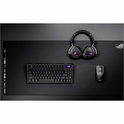 ASUS ROG AZOTH EXTREME STORM SWITCH KEYBOARD