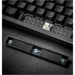 ASUS ROG AZOTH EXTREME STORM SWITCH KEYBOARD