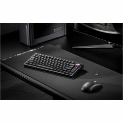 ASUS ROG AZOTH EXTREME STORM SWITCH KEYBOARD