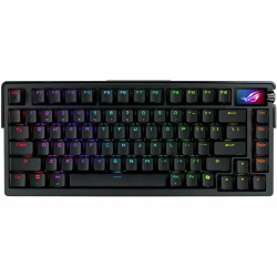 ASUS ROG AZOTH EXTREME STORM SWITCH KEYBOARD