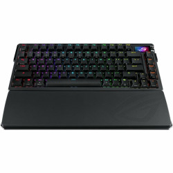 ASUS ROG AZOTH EXTREME STORM SWITCH KEYBOARD