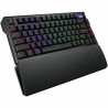 ASUS ROG AZOTH EXTREME STORM SWITCH KEYBOARD