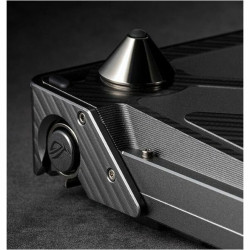 ASUS ROG AZOTH EXTREME STORM SWITCH KEYBOARD