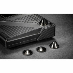 ASUS ROG AZOTH EXTREME STORM SWITCH KEYBOARD