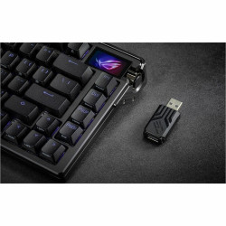 ASUS ROG AZOTH EXTREME STORM SWITCH KEYBOARD